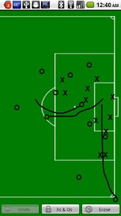 How to install Soccer Strategy Board (Pro) 1.7 unlimited apk for android