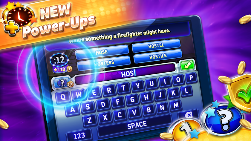Family Feud® 2 Screen 2