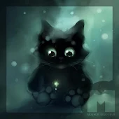 Тема eXPERIAnZ - Magic CAT
