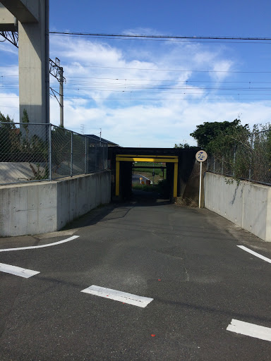 Portal - 平島橋梁