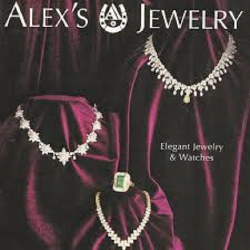 Alex's Jewelry