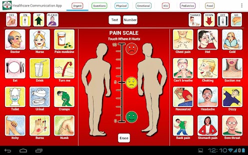 Download Healthcare Communication Pro APK