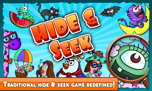 Hide Seek