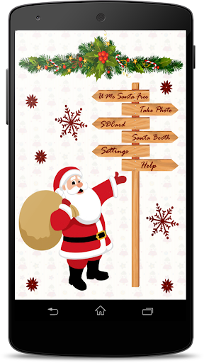 【免費娛樂App】UMeSanta Pro-APP點子