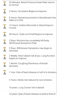 Free Download SimpleQuit: Quit Smoking App APK for PC