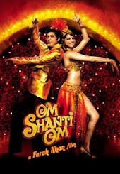 Om Shanti Om