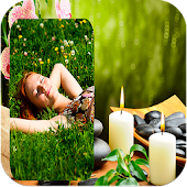Zen Relax Photo Frames