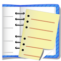 Refills:Color logo