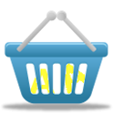 theShoppingListApp logo