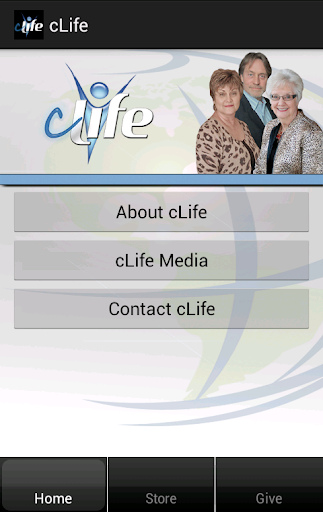 cLife Ministries