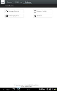 Manila Bulletin Screenshots 5