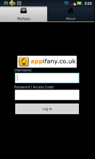 Appifany Previewer App