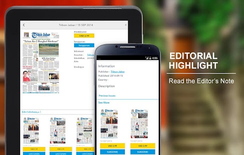 How to download Tribun Store 3.0.0 unlimited apk for bluestacks