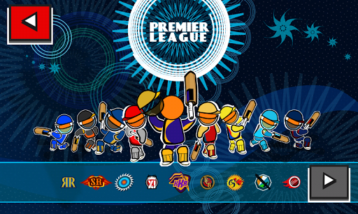 SUPER CRICKET + Premier League