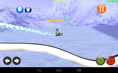 Sky Road v1.0 Apk