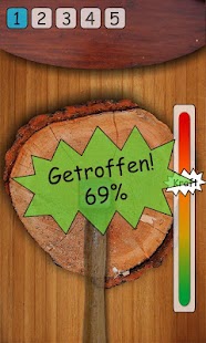 Free Nagelspiel APK