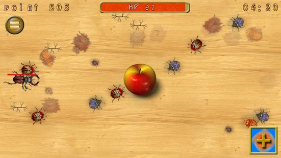 How to download Warrior Bugs (Free) patch 1.0.1 apk for android