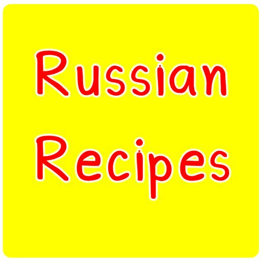 Russian Recipes