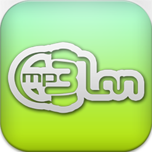 Mp3 Clan LOGO-APP點子