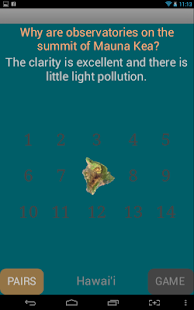 Aloha English Lite study game Screenshots 2