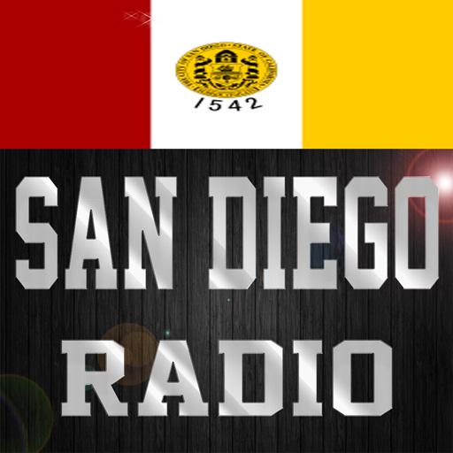 San Diego Radio Stations