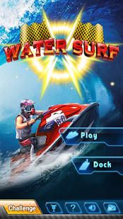 How to download Water Surf 1.6 unlimited apk for android