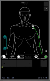 Acupuncture (Nagomi · Pro) poster 6