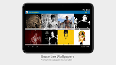 ブルース リーの壁紙 Androidアプリ Applion