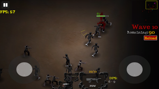 How to mod Endless Requiem (Zombies) patch 0.9.0 apk for laptop