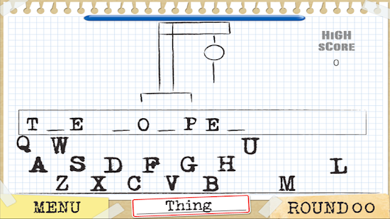 Free LDS Hangman APK
