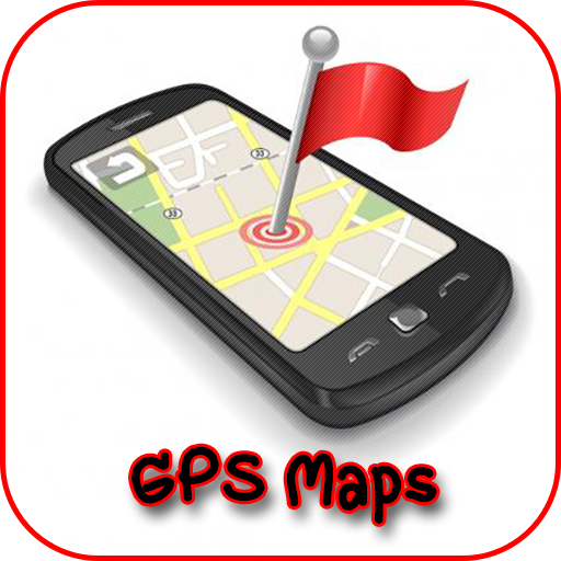 GPS Maps