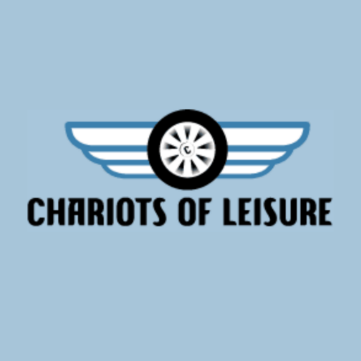Chariots of Leisure 商業 App LOGO-APP開箱王