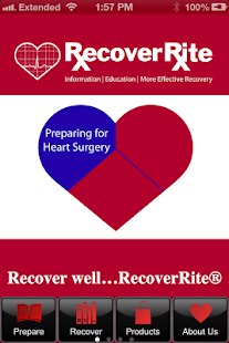 Free Download RecoverRite APK