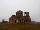 Старая Армянская Церковь