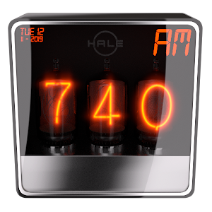 HALE Dreamer Alarm Clock.apk 2.53