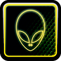 ALIEN ADW Theme