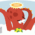 Belçika-Cezayir 2014 Dünya Kupası Doodle'ı