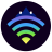 Wifi Assistant mobile app icon