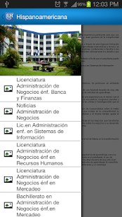 Free Download Hispanoamericana APK for Android