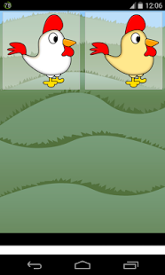Free Download chicken games APK for PC