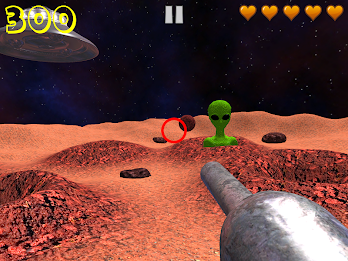 Alien Madness by MobileFusion Apps Ltd poster 6