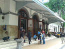 Gubeng Train Station