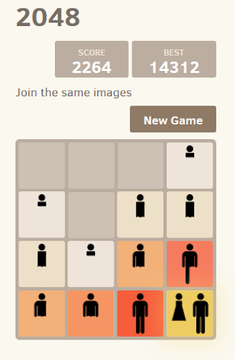 2048 Images