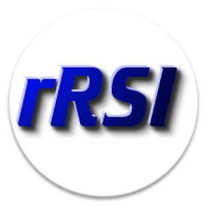 Reverse RSI Calculator Pro logo