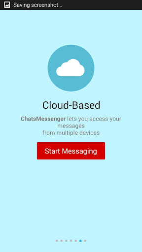 免費下載通訊APP|ChatsMessenger app開箱文|APP開箱王