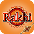 Rakhi - Raksha Bhandan Greeting Cards Apk