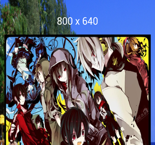 √画像をダウンロード カゲプロ 壁紙 154768-カノ カゲプロ 壁紙