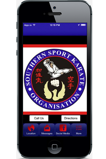 Southern Sport Karate Org