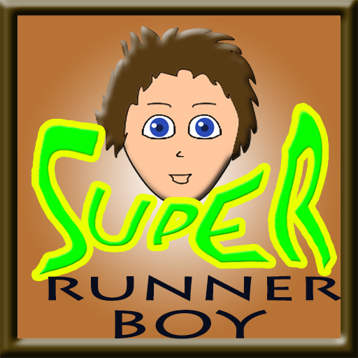 Super Runner Mario ( Pro ) LOGO-APP點子