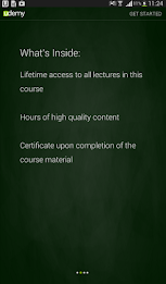 Learn Google Earth by Udemy poster 13